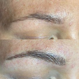 Microblading, Brows by Suvi Tiilikainen